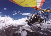 Annapurna High 2000