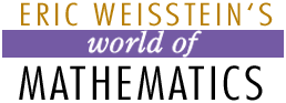 MathwWrld logo
