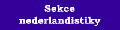 Sekce nederlandistiky