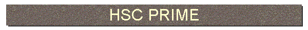 HSC PRIME