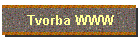 tvorba WWW