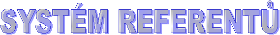 SYSTM REFERENT