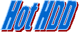Hot HDD