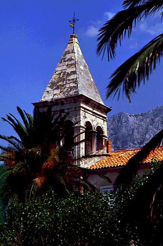 Visit the official web-site of Makarska to see more such photos ...