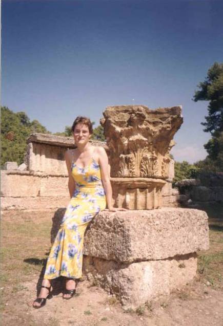 Olympia