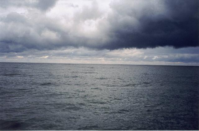 Georgian Bay, Lake Huron.