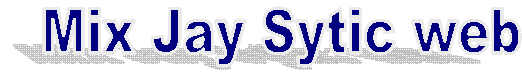 Mix Jay Sytic web
