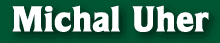 Michal Uher