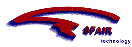 Logo SFAIR