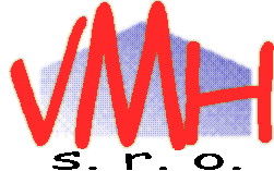 logo VMH