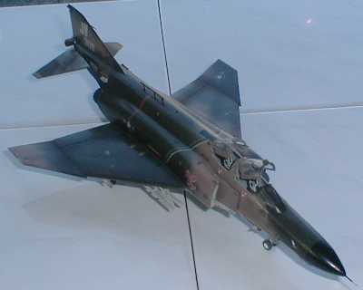 Phantom II