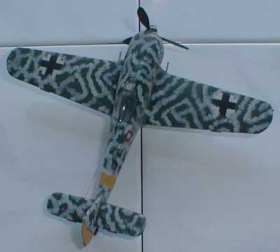 Fw 190