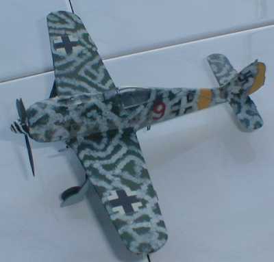 Fw 190