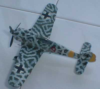 Fw 190