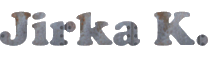 Jirka K.