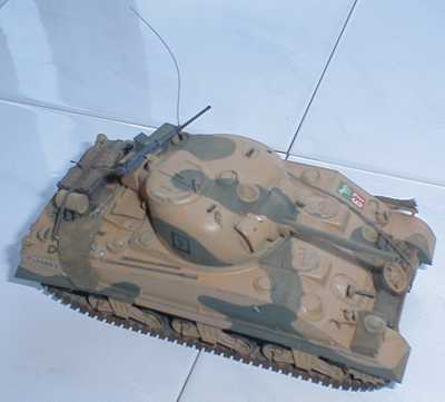 Sherman