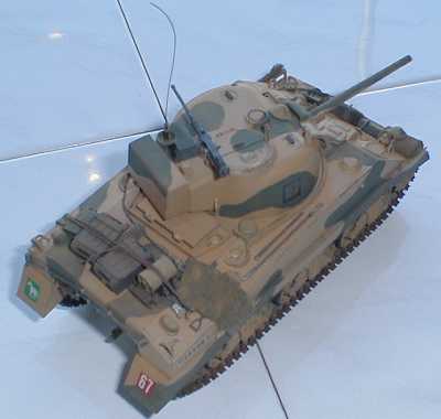 Sherman