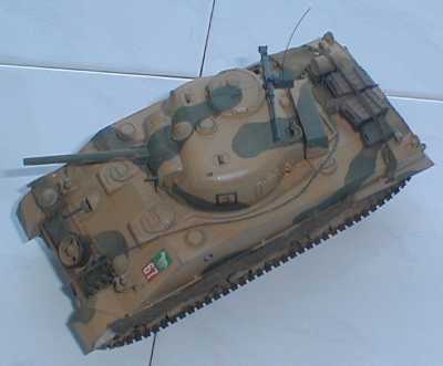 Sherman