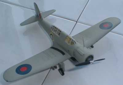 Vindicator