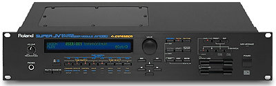 Casio FZ-1