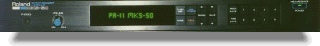 Casio FZ-1