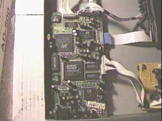 mainboard