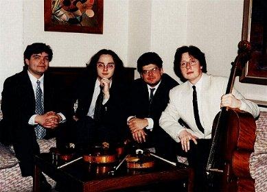 Herold Quartet