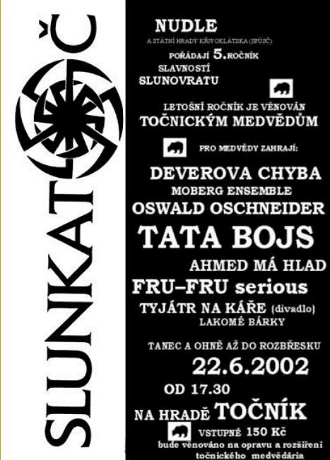Pozvnka na koncert