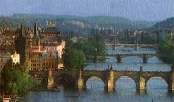 Praha