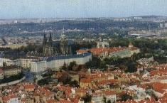 Prague
