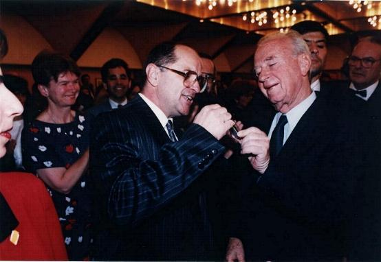 Z. Dostl & J. Rabn