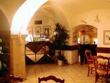 Pohled na bar 