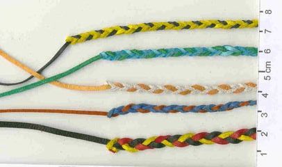 Dodáváme v neupleteném stavu