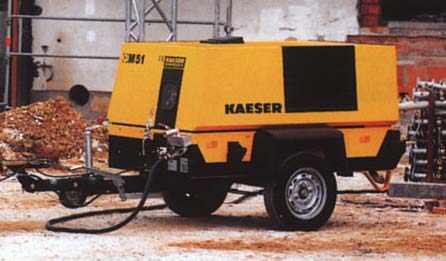 KAESER M 51