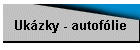 Ukzky - autoflie