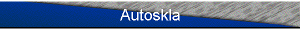 Autoskla