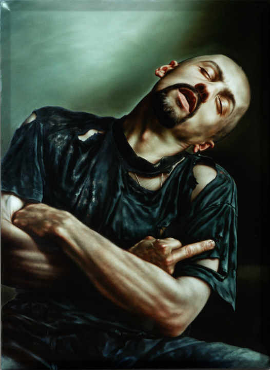 galerie I. cast / gallery I. part