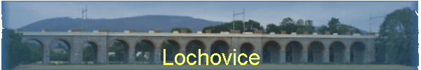 Lochovice
