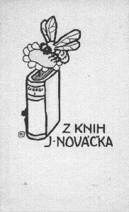 Z KNIH J.NOV��KA