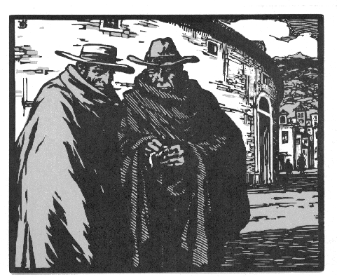 ANDALUSAN� V ROND�