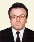 bval velvyslanec v Litv a nespn kandidt na prezidenta Michail Marini