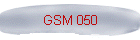 GSM 050