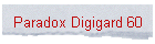 Paradox Digigard 60