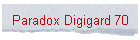 Paradox Digigard 70