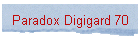 Paradox Digigard 70