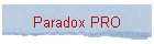 Paradox PRO