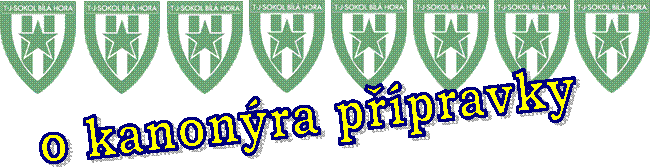 o kanonra ppravky