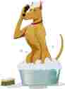 Bathdog.jpg (1401 bytes)