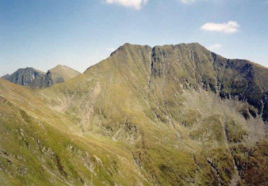 Vistea Mare a Moldoveanu