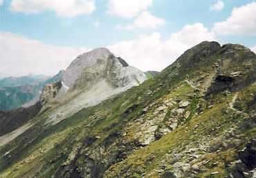 Torkar Spitze